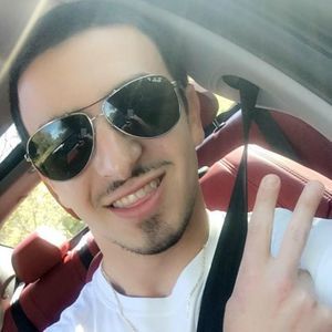 Meet your Posher, Nick